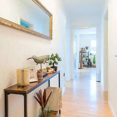 דירה Og2 R - Wunderschoene 80m2 3-zimmer Naehe Salzburg