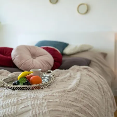 דירה Og2 R - Wunderschoene 80m2 3-zimmer Naehe Salzburg