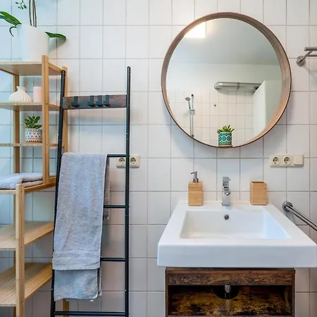 דירה Og2 R - Wunderschoene 80m2 3-zimmer Naehe Salzburg