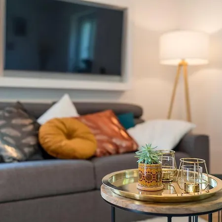 Og2 R - Wunderschoene 80m2 3-zimmer Naehe Salzburg *