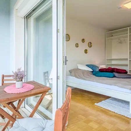 شقة Og2 R - Wunderschoene 80m2 3-zimmer Naehe Salzburg فريلاسنغ